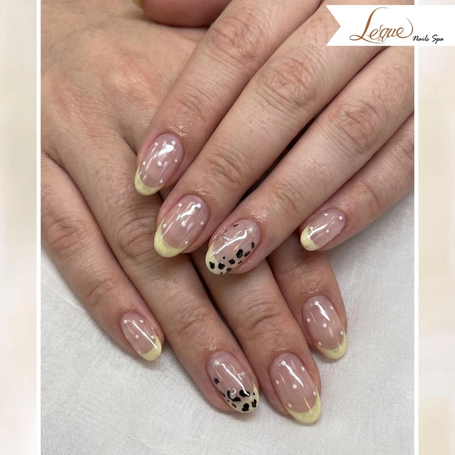 Nail Art Design